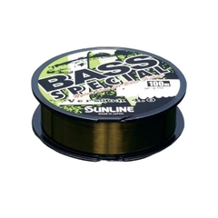 SUNLINE BASS SPECIAL NYLON V4.0