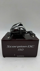 21 SCORPION DC 150R