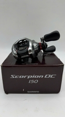 21 SCORPION DC 150R