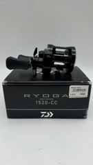 18 RYOGA 1520-CC