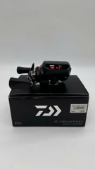DAIWA Z2020 SH BLACK LIMITED