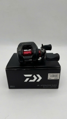 DAIWA Z2020 SH BLACK LIMITED