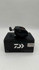 DAIWA Z2020 SH BLACK LIMITED