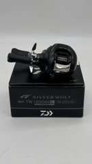 SILVER WOLF SV TW 1000XHL PE SPECIAL
