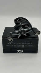 SILVER WOLF SV TW 1000XHL PE SPECIAL