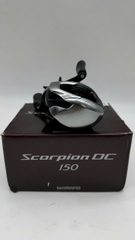 21 SCORPION DC 150R