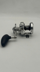 Shimano 17 Ocea Jigger 1501HG