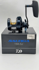 22 SALTIGA 15H-SJ