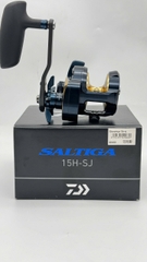22 SALTIGA 15H-SJ