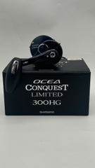 OCEA CONQUEST LIMITED 300HG