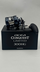 OCEA CONQUEST LIMITED 300HG