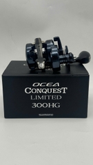 OCEA CONQUEST LIMITED 300HG