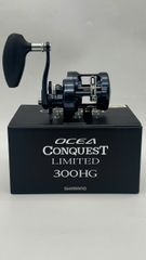OCEA CONQUEST LIMITED 300HG