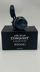 OCEA CONQUEST LIMITED 300HG