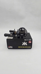 ABU REVO BLACK 10L