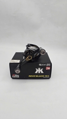 ABU REVO BLACK 10L