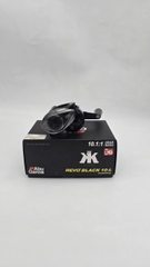 ABU REVO BLACK 10L