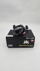 ABU REVO BLACK 10L