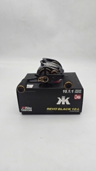 ABU REVO BLACK 10L