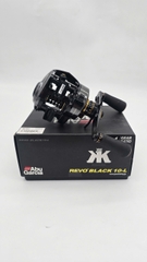 ABU REVO BLACK 10L
