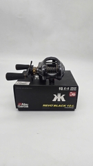 ABU REVO BLACK 10L