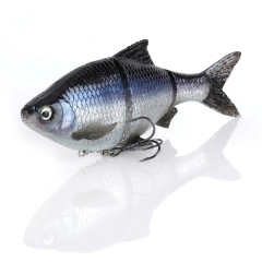 SAVAGEGEAR Gear 3D Line Through Gizzard