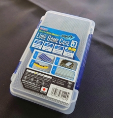 MEIHO LURE GAME CASE J
