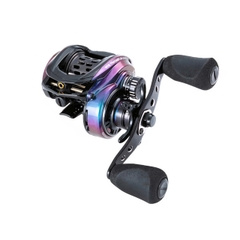 Abu Garcia Revo Ultracast BF8-L