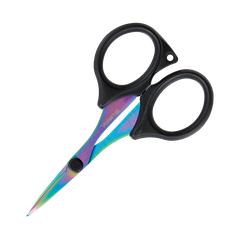 Valleyhill Zankiri 2 PE105 Titanium Coated Scissors
