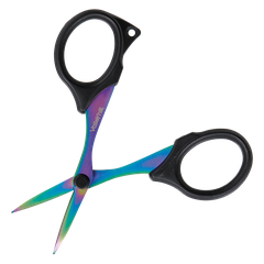 Valleyhill Zankiri 2 PE105 Titanium Coated Scissors