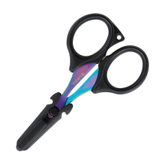 Valleyhill Zankiri 2 PE105 Titanium Coated Scissors