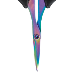 Valleyhill Zankiri 2 PE105 Titanium Coated Scissors