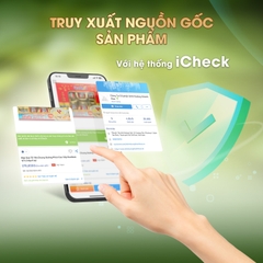Nước Hồng Sâm Hàn Quốc KGinseng Đông Trùng Hạ Thảo - Lọ 100ml