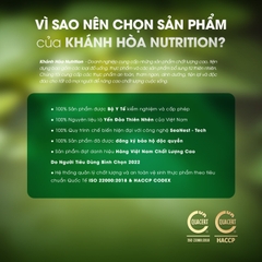 Nước Hồng Sâm Hàn Quốc KGinseng Đông Trùng Hạ Thảo - Lọ 100ml