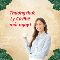 [COMBO 2 Túi - 36 Gói] Cà Phê Đen Đá Rang Xay Hòa Tan 2IN1 LOVE’IN SAIGON CAFE - Khánh Hòa Nutrifoods