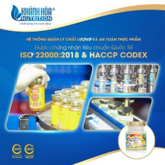 Nước Yến Sào Cho Bé Kidgrow 18% Bổ Sung HMO - Khánh Hòa Nutrition - ( 6 lọ x 70 ML )