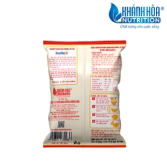 Cháo Yến Dinh Dưỡng SeeNest - Khánh Hòa Nutrition - Vị Thịt Bằm (Thùng 30 Gói x 50G)