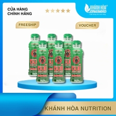 Thùng 24 Chai Nước Tăng Lực Racing Bull - 24 Chai x 350ml