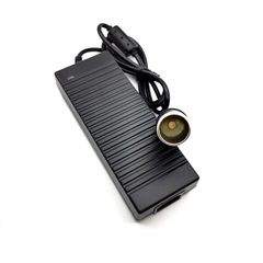 Bộ Adapter Chuyển Đổi Điện Xoay Chiều AC 220V Sang Một Chiều DC 12V Dùng Cho Máy Bơm Máy Hút Bụi Ô Tô Xe Hơi