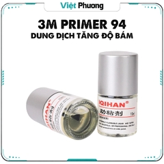 Dung Dịch Tăng Độ Bám Cho Keo 2 mặt 3M Primer 94 (lọ 10ml)