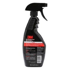Chai Xịt Vệ Sinh Bảo Dưỡng Và Phủ Bóng Lốp Ô Tô Xe Máy 3M 39042LT Tire Dressing 400ml (Nhập Khẩu Thái Lan)