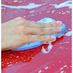 Đất Sét Tẩy Bụi Sơn Chuyên Dụng 3M Perfect-It Cleaner Clay Siêu Dẻo Không Gây Trầy Xước Bề Mặt (HÀNG CHÍNH HÃNG)