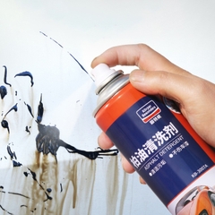 Dung dịch vệ sinh nhựa đường Asphalt Detergent - Koper Besonder (450ml)
