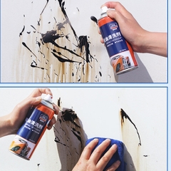 Dung dịch vệ sinh nhựa đường Asphalt Detergent - Koper Besonder (450ml)