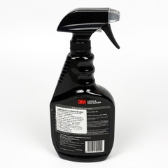 Chai Xịt Dưỡng Bóng và Bảo Vệ Nội Thất Ô Tô 3M Leather & Vinyl Cleaner/Restorer 39040LT 400ml - Nhập khẩu 3M TL
