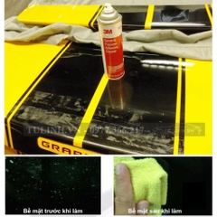 Chai Xịt Tẩy Băng Keo Dính Nhựa Đường Đa Năng 3M 08987 General Purpose Adhesive Cleaner 425g (hàng chính hãng, date mới)