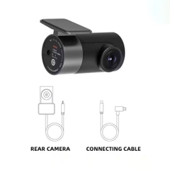 Camera Hành Trình Phía Sau RC06 Rear Camera dùng cho 70mai Dash Cam A500S, A800S - PHIÊN BẢN QUỐC TẾ