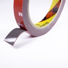 Keo Dán Cường Lực 2 Mặt 3M VHB 4229P (nhiều kích cỡ - cuộn dài 3 mét)