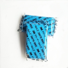 Đất Sét Tẩy Bụi Sơn Chuyên Dụng 3M Perfect-It Cleaner Clay Siêu Dẻo Không Gây Trầy Xước Bề Mặt (HÀNG CHÍNH HÃNG)