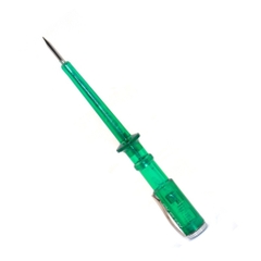Bút Thử Điện Sử Chữa Ô Tô Xe Máy 6 - 24V Dây Lò Xo Chiều Dài 1.8m